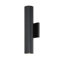 DWELED, CALIBER OUTDOOR WALL SCONCE LIGHT, OUTDOOR WALL LIGHTS