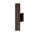 DWELED, CALIBER OUTDOOR WALL SCONCE LIGHT, OUTDOOR WALL LIGHTS