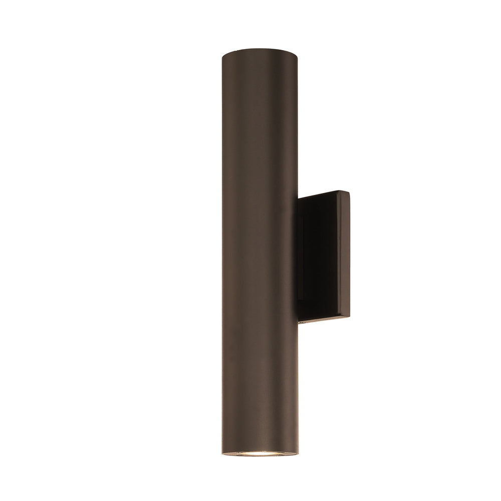 DWELED, CALIBER OUTDOOR WALL SCONCE LIGHT, OUTDOOR WALL LIGHTS