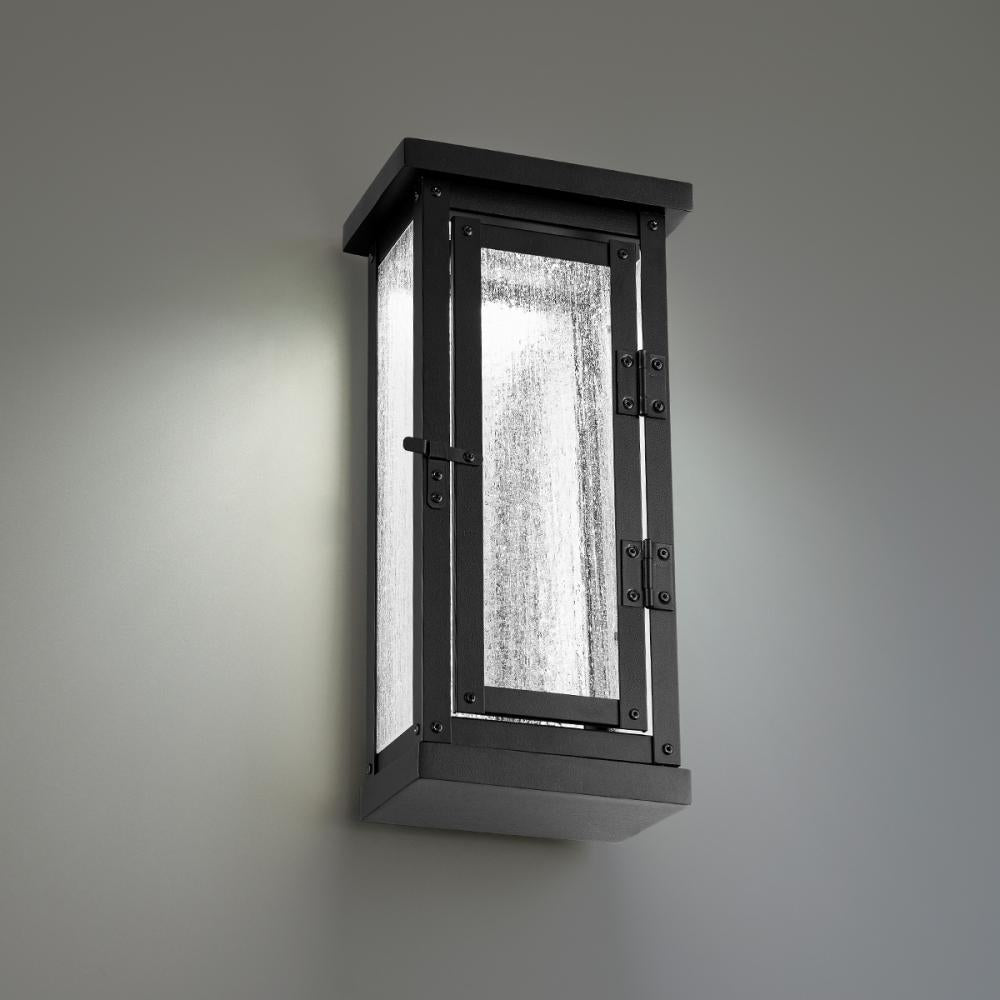 DWELED, ELIOT OUTDOOR WALL SCONCE LIGHT, OUTDOOR WALL LIGHTS