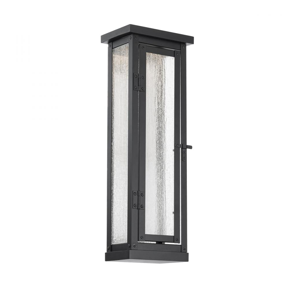 DWELED, ELIOT OUTDOOR WALL SCONCE LIGHT, OUTDOOR WALL LIGHTS