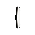 DWELED, WAVELET OUTDOOR WALL SCONCE, OUTDOOR WALL LIGHTS