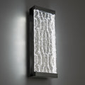 DWELED, FUSION OUTDOOR WALL SCONCE LIGHT, OUTDOOR WALL LIGHTS