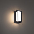 DWELED, ARGO OUTDOOR WALL SCONCE LIGHT, OUTDOOR WALL LIGHTS