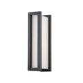 DWELED, AXEL OUTDOOR WALL SCONCE LIGHT, OUTDOOR WALL LIGHTS