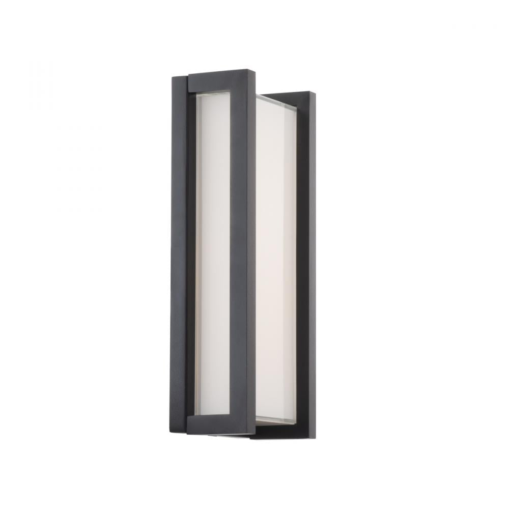 DWELED, AXEL OUTDOOR WALL SCONCE LIGHT, OUTDOOR WALL LIGHTS