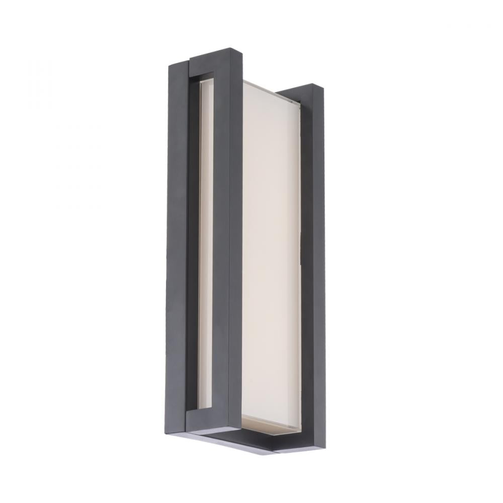DWELED, AXEL OUTDOOR WALL SCONCE LIGHT, OUTDOOR WALL LIGHTS