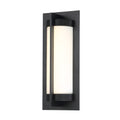 DWELED, OBERON OUTDOOR WALL SCONCE LIGHT, OUTDOOR WALL LIGHTS