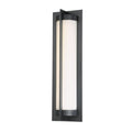 DWELED, OBERON OUTDOOR WALL SCONCE LIGHT, OUTDOOR WALL LIGHTS