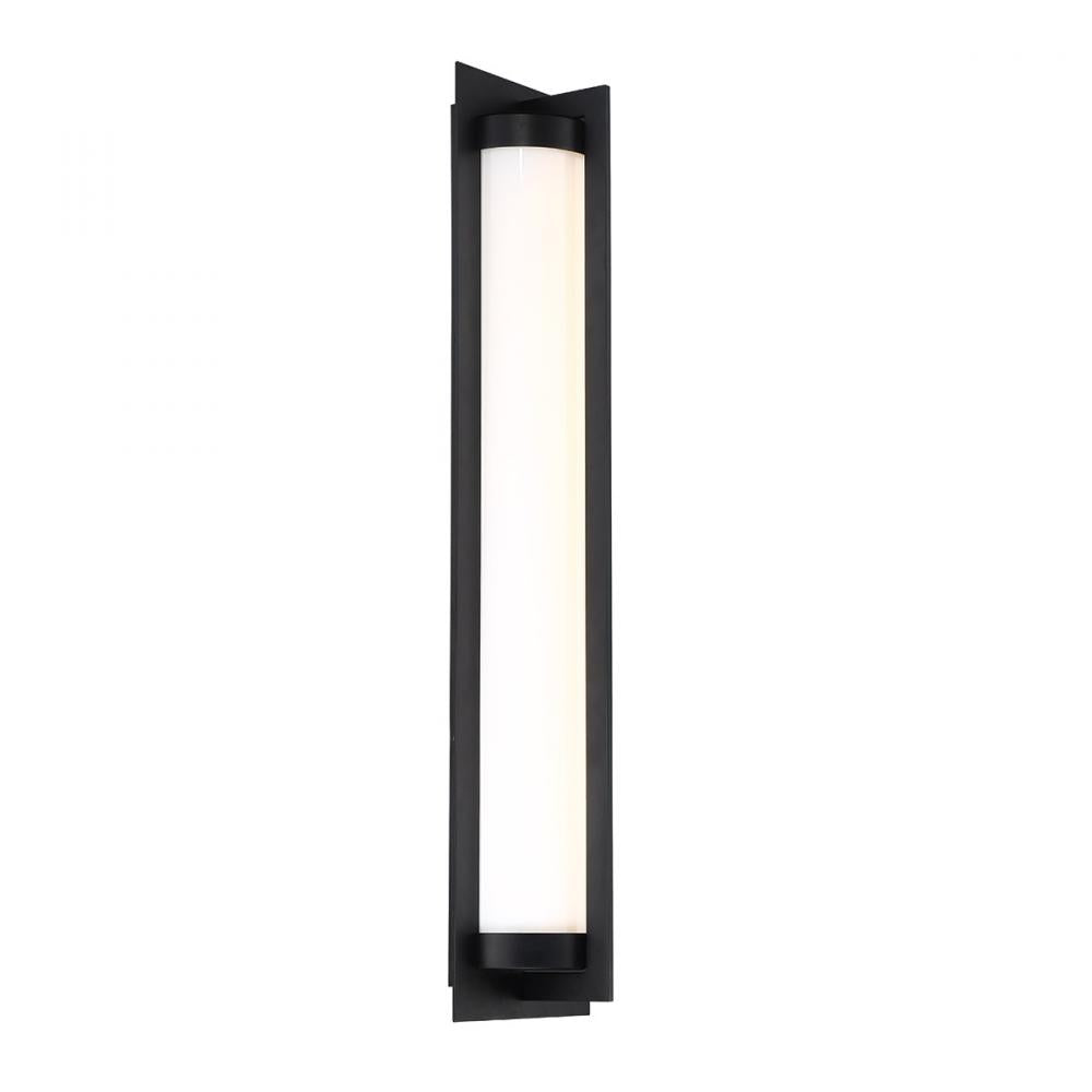 DWELED, OBERON OUTDOOR WALL SCONCE LIGHT, OUTDOOR WALL LIGHTS