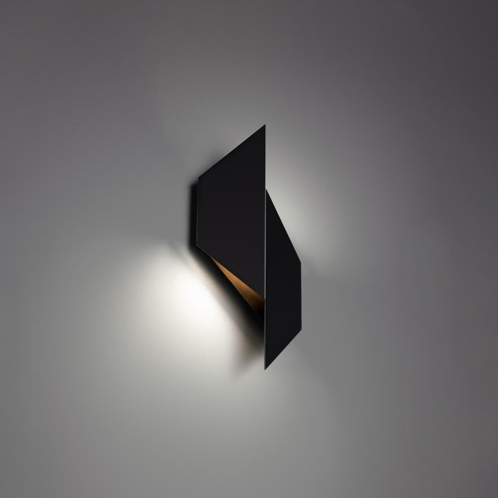 DWELED, ALTERNATE OUTDOOR WALL SCONCE LIGHT, OUTDOOR WALL LIGHTS