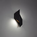DWELED, ALTERNATE OUTDOOR WALL SCONCE LIGHT, OUTDOOR WALL LIGHTS