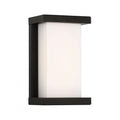 DWELED, CASE OUTDOOR WALL SCONCE LIGHT, OUTDOOR WALL LIGHTS