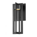 DWELED, CHAMBER OUTDOOR WALL SCONCE LIGHT, OUTDOOR WALL LIGHTS