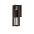 DWELED, CHAMBER OUTDOOR WALL SCONCE LIGHT, OUTDOOR WALL LIGHTS