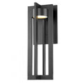 DWELED, CHAMBER OUTDOOR WALL SCONCE LIGHT, OUTDOOR WALL LIGHTS