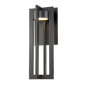 DWELED, CHAMBER OUTDOOR WALL SCONCE LIGHT, OUTDOOR WALL LIGHTS