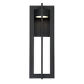 DWELED, CHAMBER OUTDOOR WALL SCONCE LIGHT, OUTDOOR WALL LIGHTS