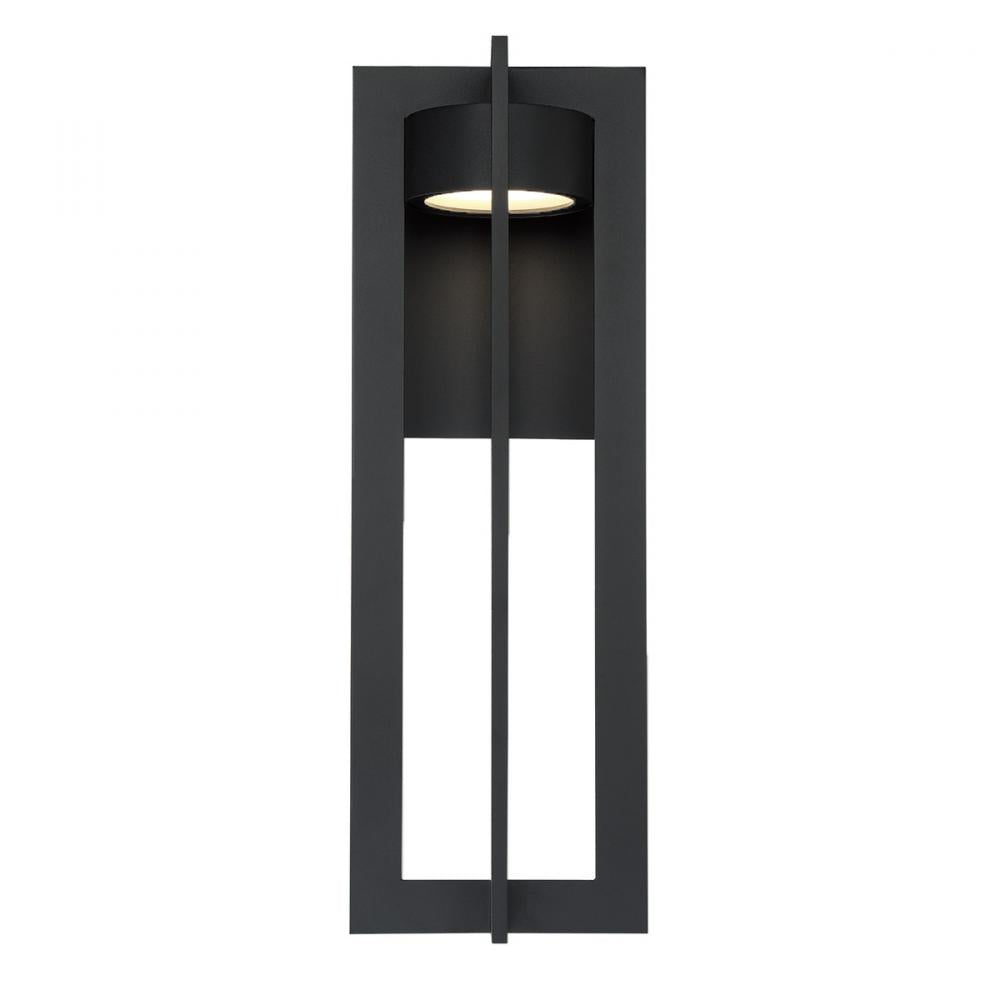 DWELED, CHAMBER OUTDOOR WALL SCONCE LIGHT, OUTDOOR WALL LIGHTS