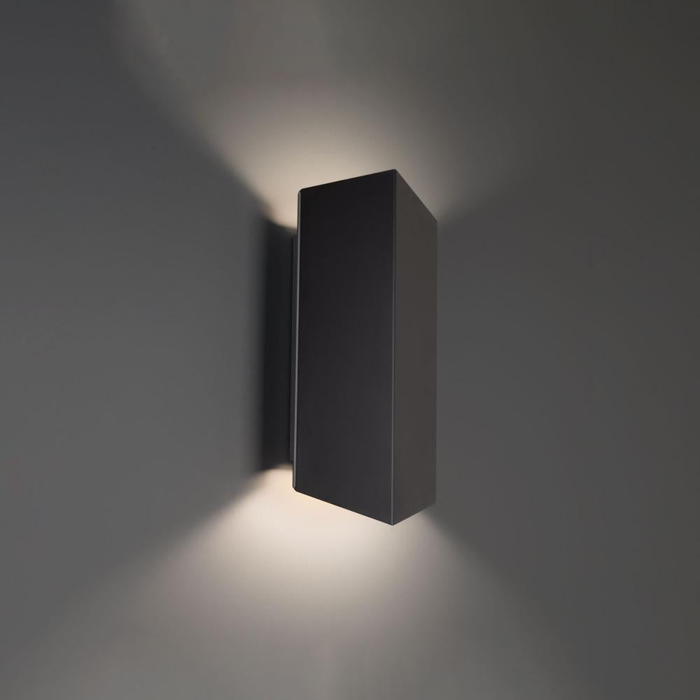 DWELED, SUMMIT OUTDOOR WALL SCONCE LIGHT, OUTDOOR WALL LIGHTS