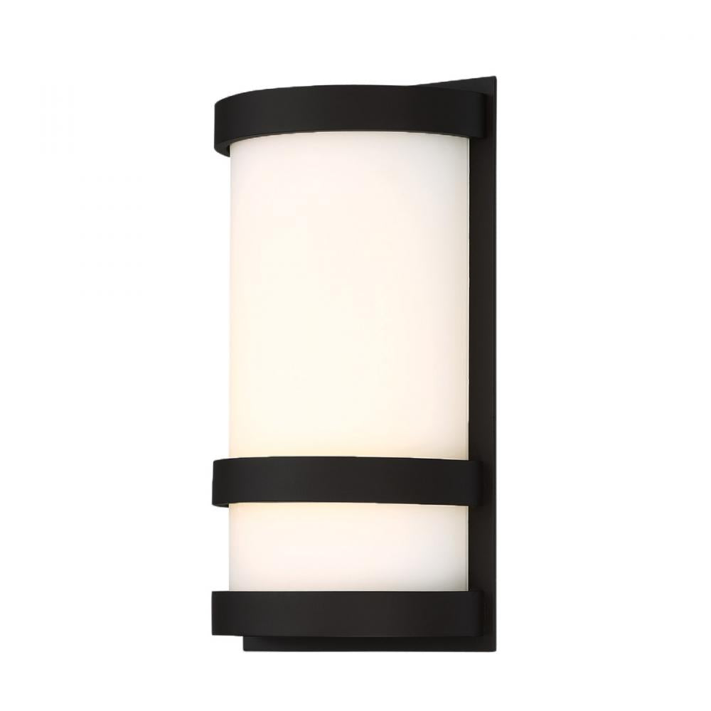 DWELED, LATITUDE OUTDOOR WALL SCONCE LIGHT, OUTDOOR WALL LIGHTS