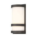 DWELED, LATITUDE OUTDOOR WALL SCONCE LIGHT, OUTDOOR WALL LIGHTS