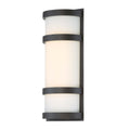 DWELED, LATITUDE OUTDOOR WALL SCONCE LIGHT, OUTDOOR WALL LIGHTS