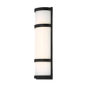 DWELED, LATITUDE OUTDOOR WALL SCONCE LIGHT, OUTDOOR WALL LIGHTS