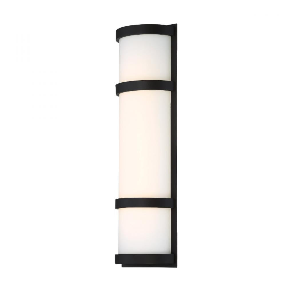 DWELED, LATITUDE OUTDOOR WALL SCONCE LIGHT, OUTDOOR WALL LIGHTS