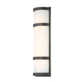DWELED, LATITUDE OUTDOOR WALL SCONCE LIGHT, OUTDOOR WALL LIGHTS