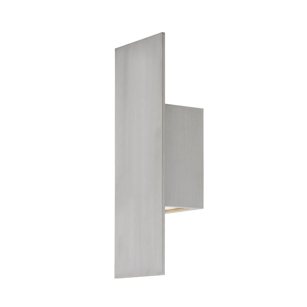 DWELED, ICON OUTDOOR WALL SCONCE LIGHT, OUTDOOR WALL LIGHTS