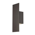DWELED, ICON OUTDOOR WALL SCONCE LIGHT, OUTDOOR WALL LIGHTS
