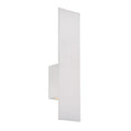 DWELED, ICON OUTDOOR WALL SCONCE LIGHT, OUTDOOR WALL LIGHTS