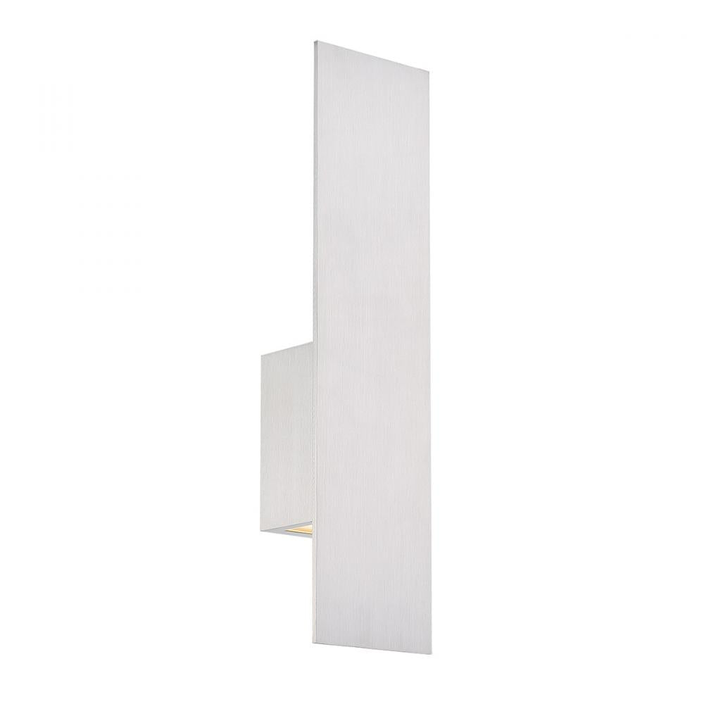 DWELED, ICON OUTDOOR WALL SCONCE LIGHT, OUTDOOR WALL LIGHTS