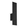 DWELED, ICON OUTDOOR WALL SCONCE LIGHT, OUTDOOR WALL LIGHTS