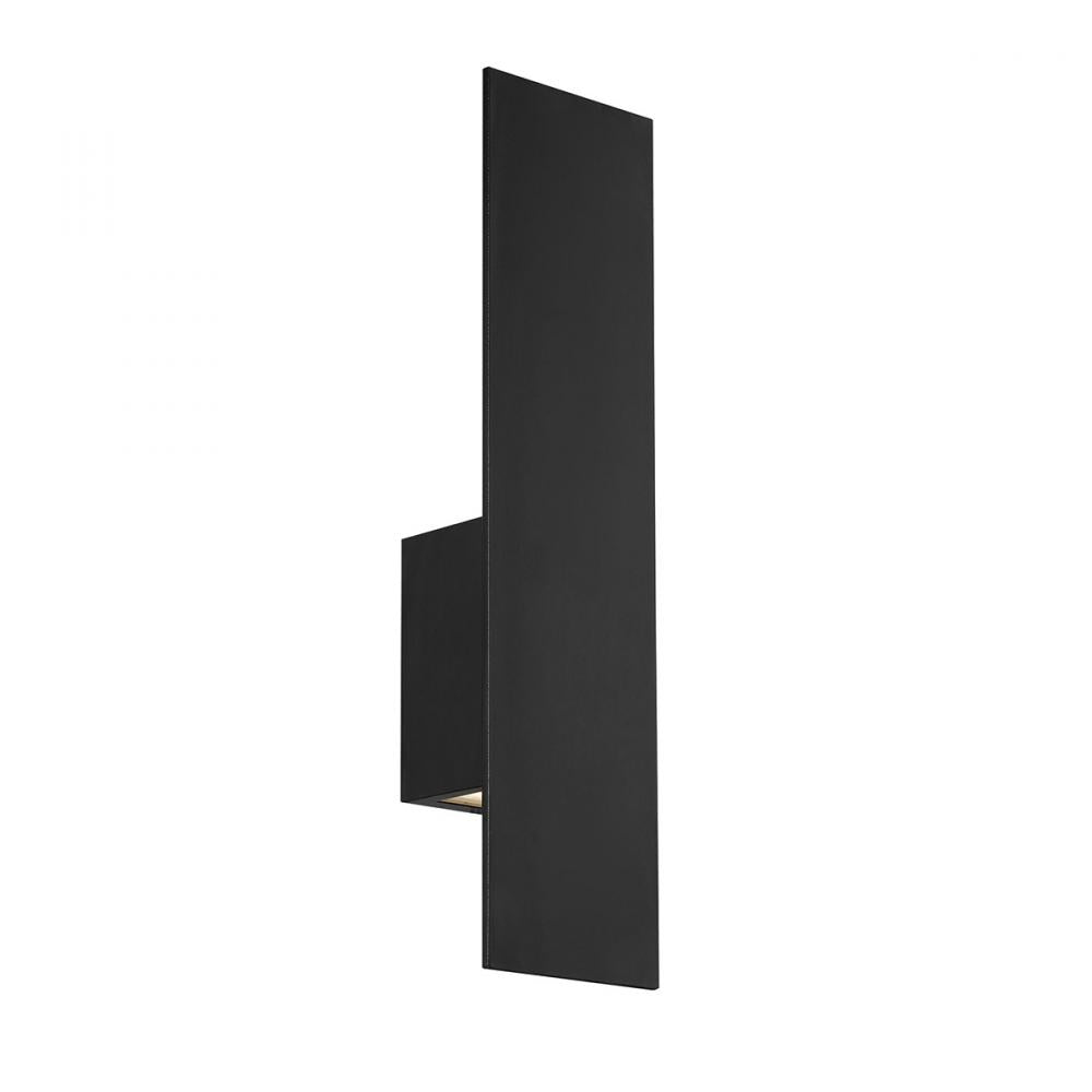 DWELED, ICON OUTDOOR WALL SCONCE LIGHT, OUTDOOR WALL LIGHTS