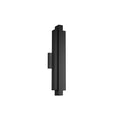 DWELED, ARROW OUTDOOR WALL SCONCE LIGHT, OUTDOOR WALL LIGHTS