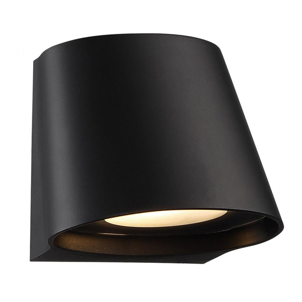 DWELED, MOD OUTDOOR WALL SCONCE LIGHT, OUTDOOR WALL LIGHTS