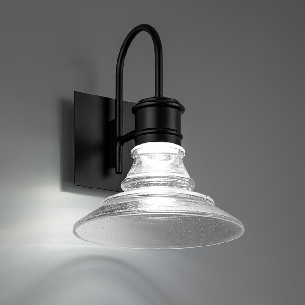 DWELED, NANTUCKET OUTDOOR WALL SCONCE BARN LIGHT, OUTDOOR WALL LIGHTS