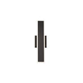 DWELED, BASTONE OUTDOOR WALL SCONCE LIGHT, OUTDOOR WALL LIGHTS