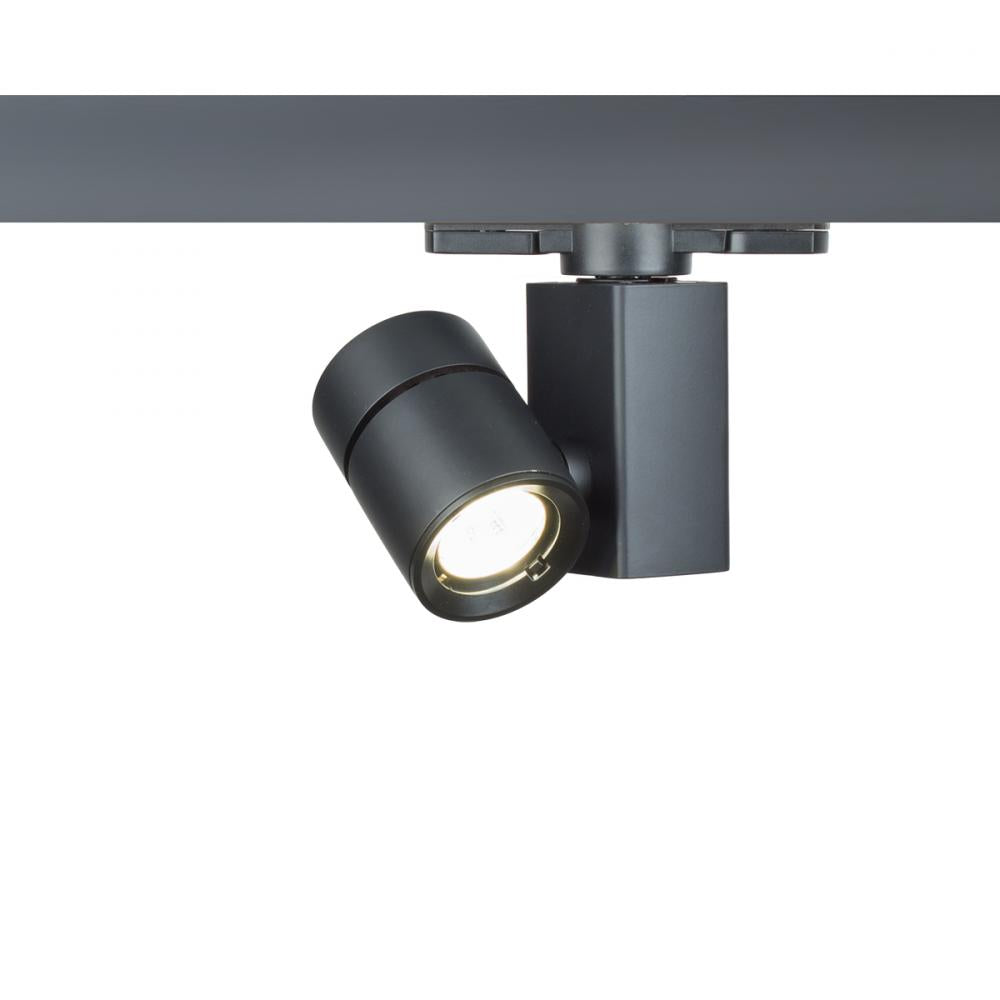 WAC LIGHTING 1014 EXTERMINATOR II LED TRACK HEAD - DO NOT SHOW ON WEBSITE