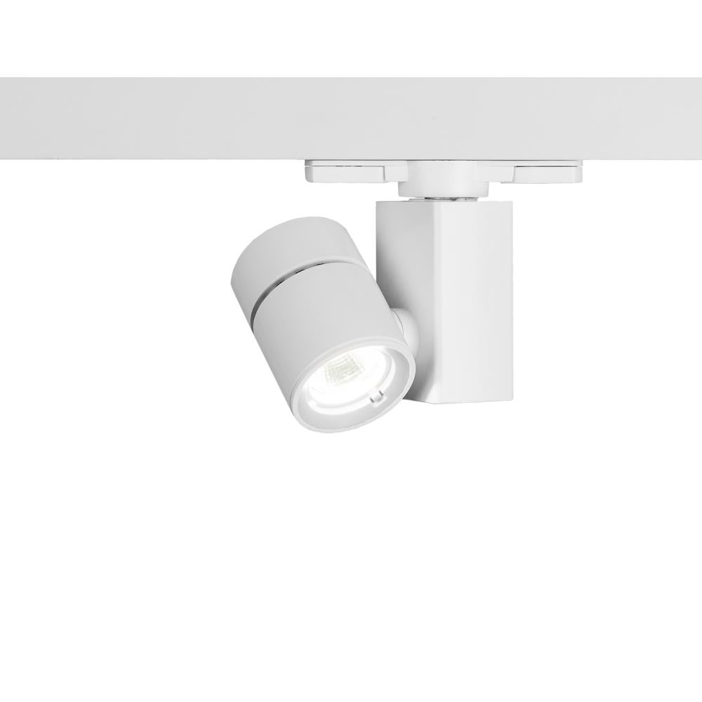 WAC LIGHTING 1014 EXTERMINATOR II LED TRACK HEAD - DO NOT SHOW ON WEBSITE