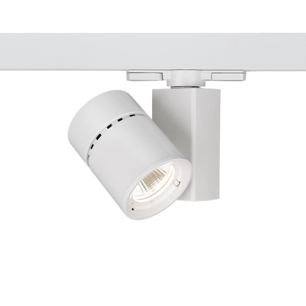 WAC LIGHTING 1023 EXTERMINATOR II LED TRACK HEAD - DO NOT SHOW ON WEBSITE