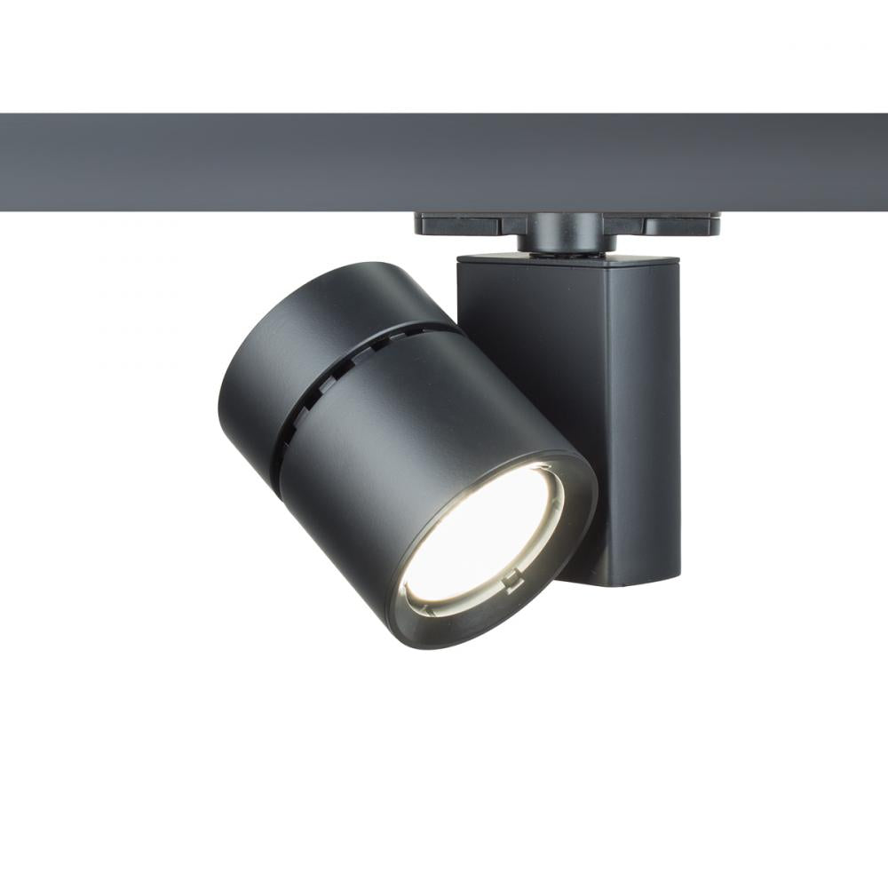 WAC LIGHTING 1035 EXTERMINATOR II LED TRACK HEAD - DO NOT SHOW ON WEBSITE