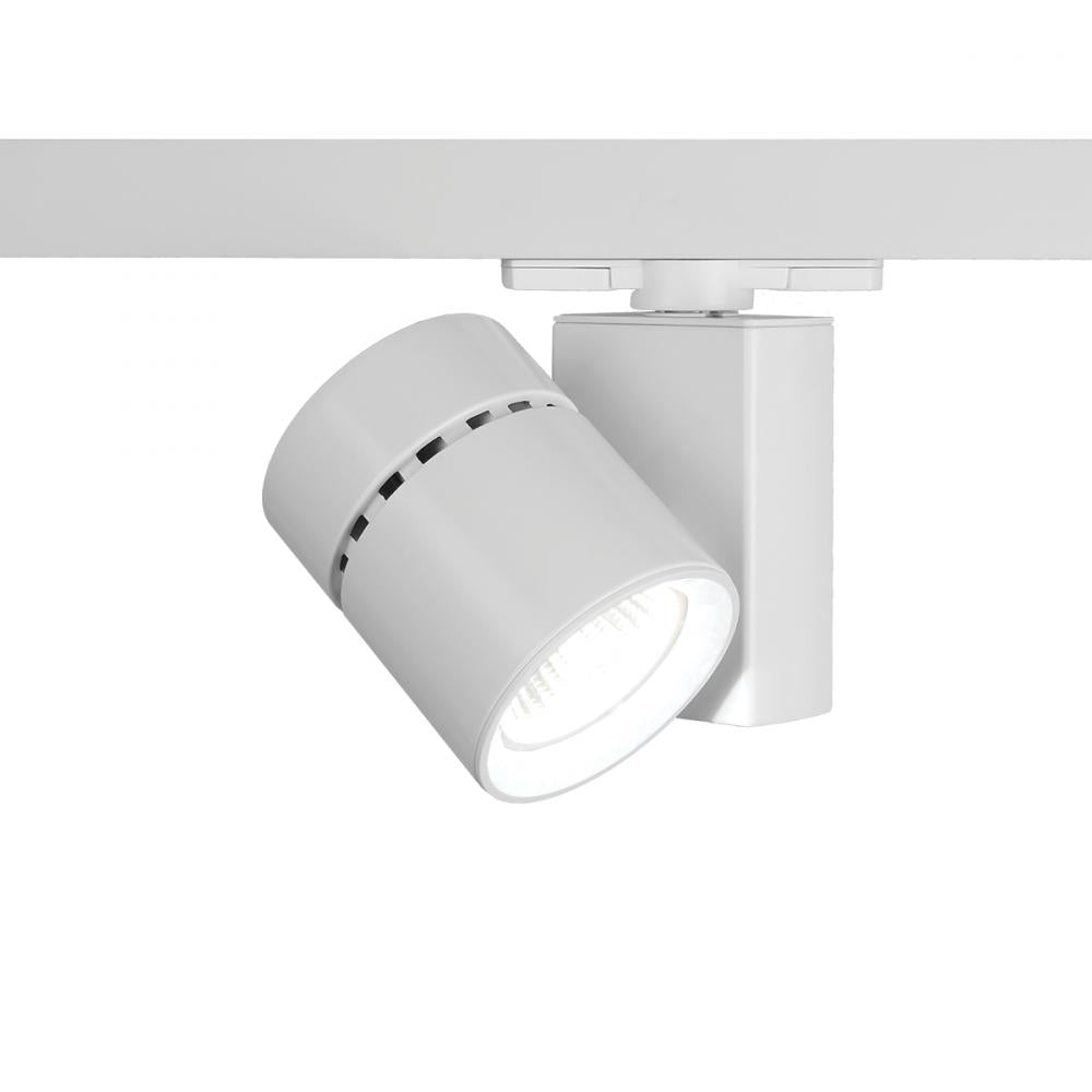 WAC LIGHTING 1052 EXTERMINATOR II LED TRACK HEAD - DO NOT SHOW ON WEBSITE