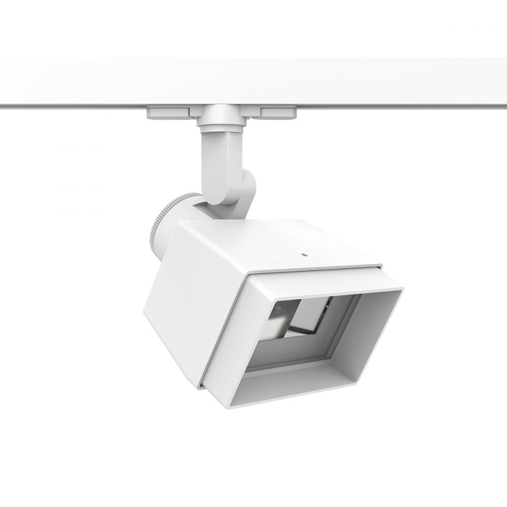 WAC LIGHTING LED5028 ADJUSTABLE WALL WASH TRACK HEAD - DO NOT SHOW ON WEBSITE