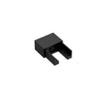 WAC LIGHTING OUTDOOR TRACK END CAP - DO NOT SHOW ON WEBSITE