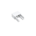 WAC LIGHTING OUTDOOR TRACK END CAP - DO NOT SHOW ON WEBSITE