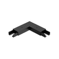 WAC LIGHTING OUTDOOR TRACK L-CONNECTOR - DO NOT SHOW ON WEBSITE