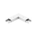 WAC LIGHTING OUTDOOR TRACK L-CONNECTOR - DO NOT SHOW ON WEBSITE